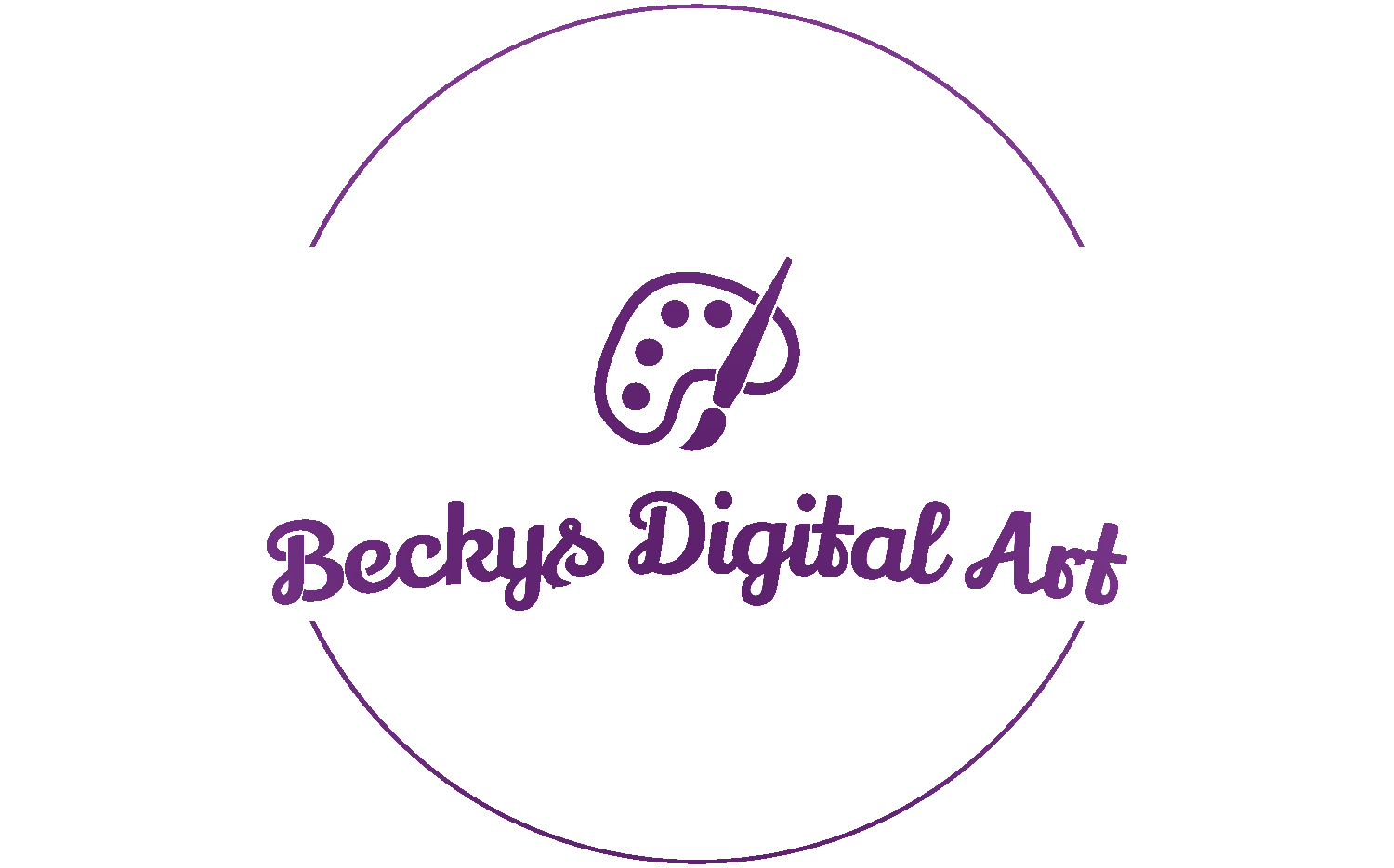 Becky Herrera - Artist Website